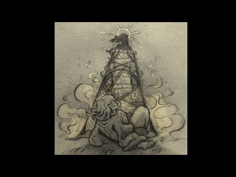 Drawn to the Blood (Camp Here and There animatic)