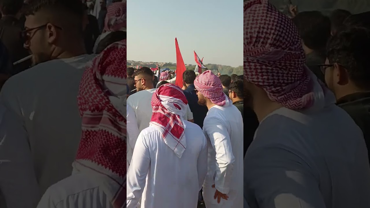 واثق الشيال التكارتة وعز التكارتة 