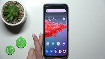 How to Turn On Flashlight on ZTE AXON 20 – Enable Torch