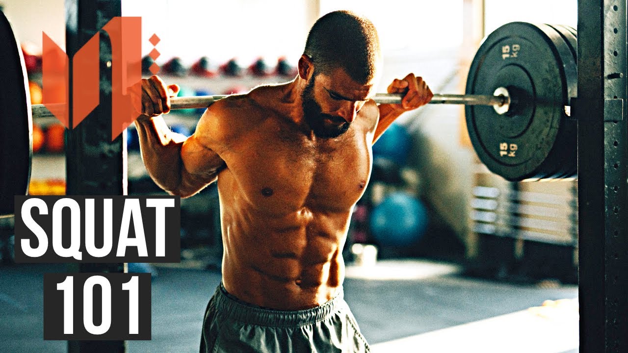 ČUČANJ - sve što treba znati