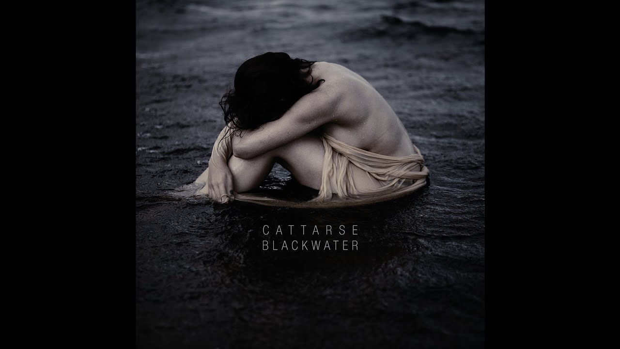 Cattarse “Blackwater” (New Full Album) 2016 Stoner/Hard Rock