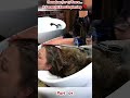 Homeless for 15 Years | A Powerful New Beginning ❤ Part 01 #haircut #transformation #asmr l
