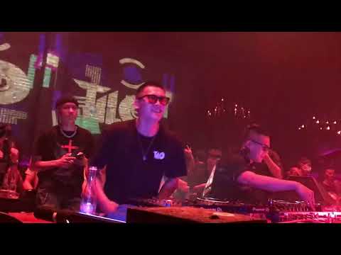 nhac dj quan bar New 2022 Dj TILO x Mc QuânK ÁNH ĐÈN LẤP LÁNH KHÓI MỜ NHÂN ẢNH phá đảo 1900 Hà Nội 29/09/2020