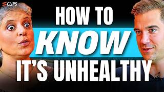 A Healthy Relationship vs.  a NARCISSISTIC One | Dr.  Ramani Durvasula