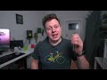 End of video