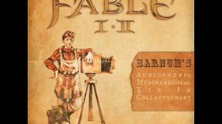 Oakvale - Fable 1 Soundtrack