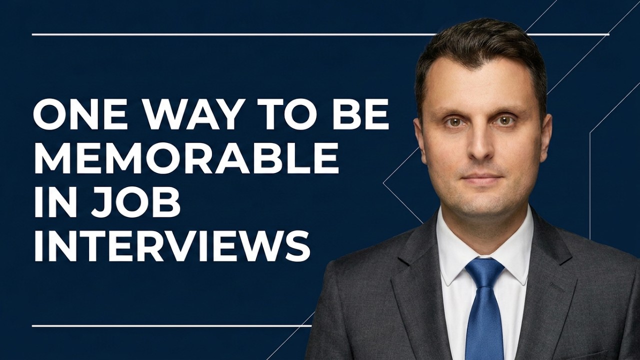 How to prepare for a Job Interview: Talk about your Strengths and ...