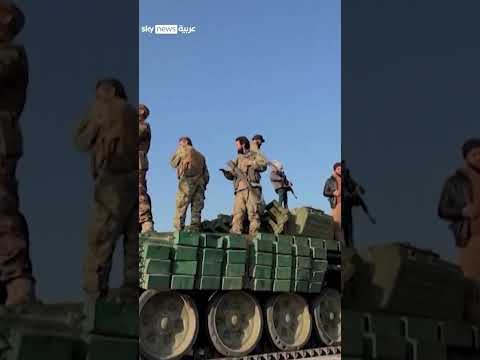 إسرائيل تتوغل في سوريا لماذا يصمت الجولاني