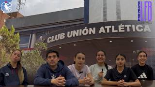 Proyecto LFB: UNIÓN ATLÉTICA