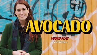 What Avocado Actually Means (NSFW) - Word Play