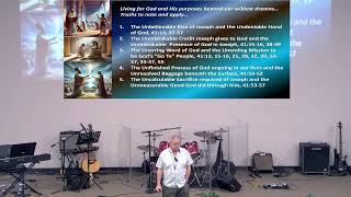 CenterPoint Church Service - 7/19/2026 screenshot 3