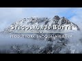 Stegosaurus Butte - Snoqualmie Middle Fork, Washington State