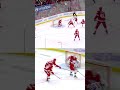 Short side Bread #artemipanarin #nyrangers #nhl #hockey #goal #nyr