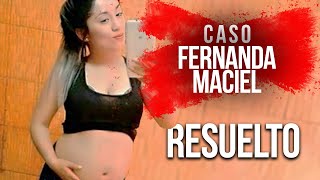 ¡ESTABA EMBARAZADA! La historia de Fernanda Maciel