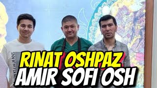 BUXORO AMIR SOFI OSH/ UZBEKISTAN BUKHARA/JONDOR UZ