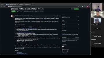 Apache TVM Community Meeting, Jan 11, 2023
