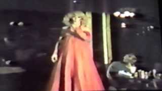 Mr. Tiffany Jones, 1981, Take Me Home, Pegasus Bar, Pittsburgh