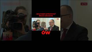 PRZEJĘTO prokuraturę! Dowody, które szokują