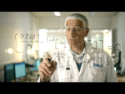 SKFstronger – Bearing