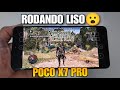 ASSASSINS CREED BLACK FLAG DUBLADO RODANDO LISO NO POCO X7 PRO COM BANNERHUB