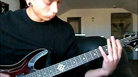 And Hell Followed With - Deadworld Reclamation (cover)