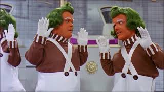 Oompa-Loompa Songs (complete)