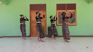 Tarian Ofalangga|Let's Lendo Dance Group|Musik Rote Ndao-NTT