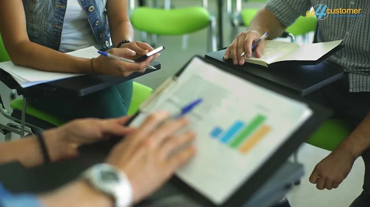 Empowering Businesses with Customer Satisfaction Surveys!