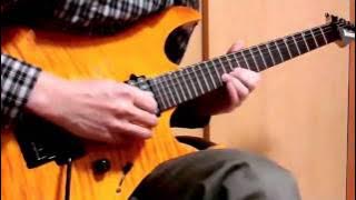 Jack Thammarat - Falling in love again - (cover) - lagunabluers