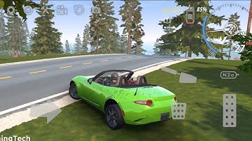 Open World Racing Cars (OWRC) 🔥🔥🔥 Mobile Gameplay (Android, iOS) FHD