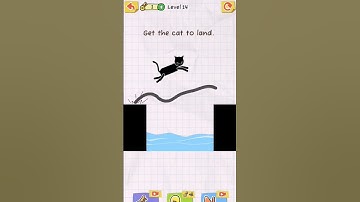 Draw 2 Save Level 14 #shorts
