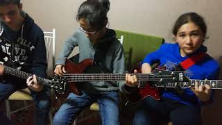 Atom - Razıysan Gel