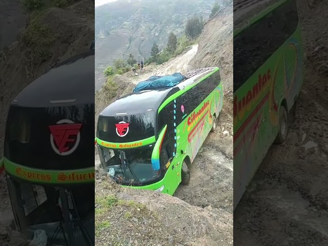 Rutas Extremas Ancash Perú  - Sifuentes class=