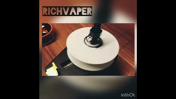 Daedalus pro Fine Fused Clapton