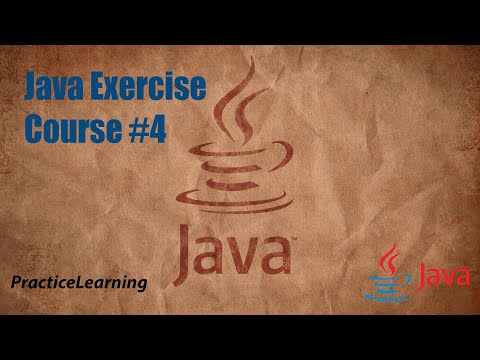 Java Exercise #4 - Invert & Count String