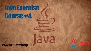 Java Exercise #4 - Invert & Count String