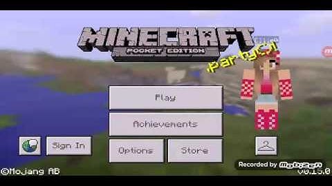 Minecraft pe 0.15.0 update out now iOS  + android