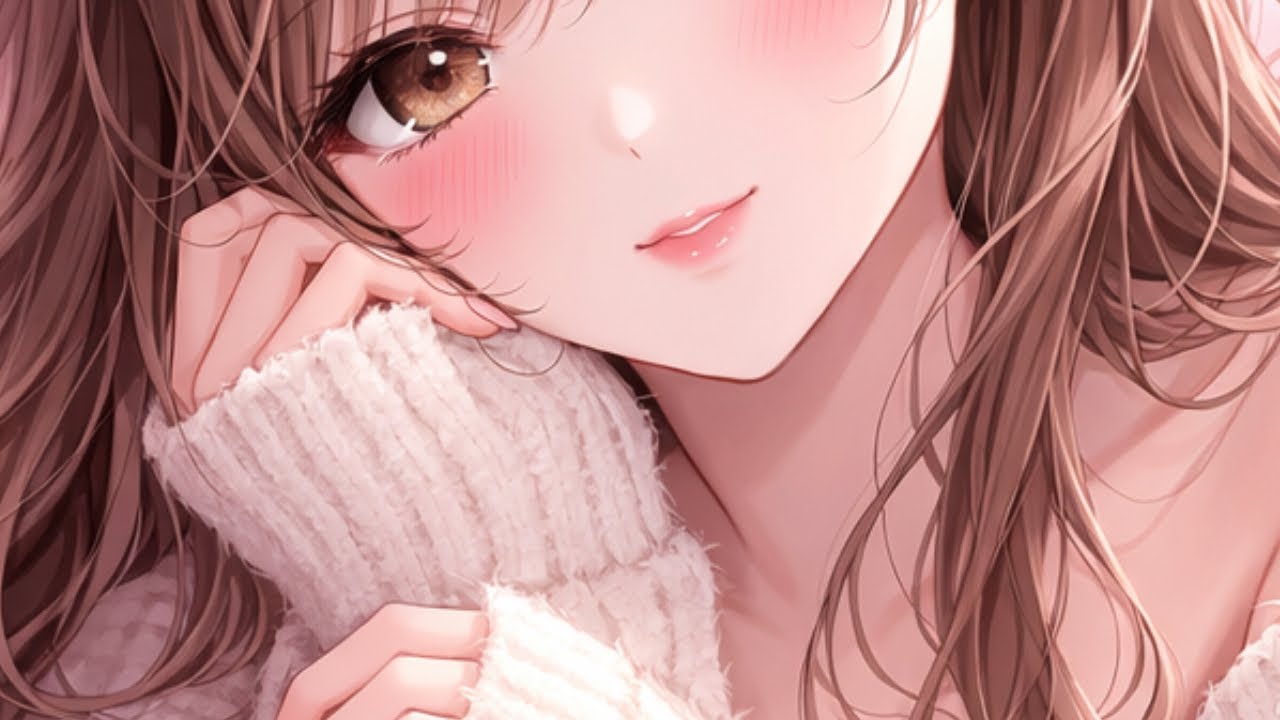 【男性向け/ASMR】甘々彼女が布団の中でぎゅーして暖めてくれる音声