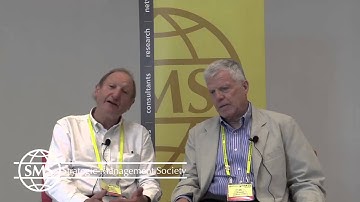 SMJ Best Paper - Rob Grant & J-C Spender (2006) - Knowledge & the Theory of the Firm