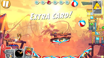 Angry Birds 2 Level 273 - Angry Birds 2 Walkthrough FULL HD SKILLGAMING