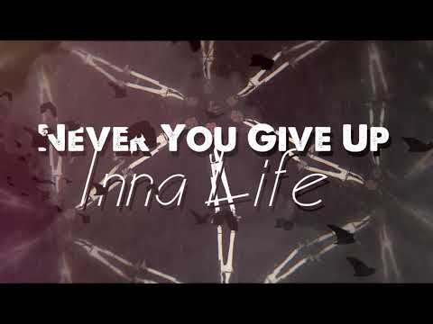 Mavado - Never Give Up (Official Lyric Video)