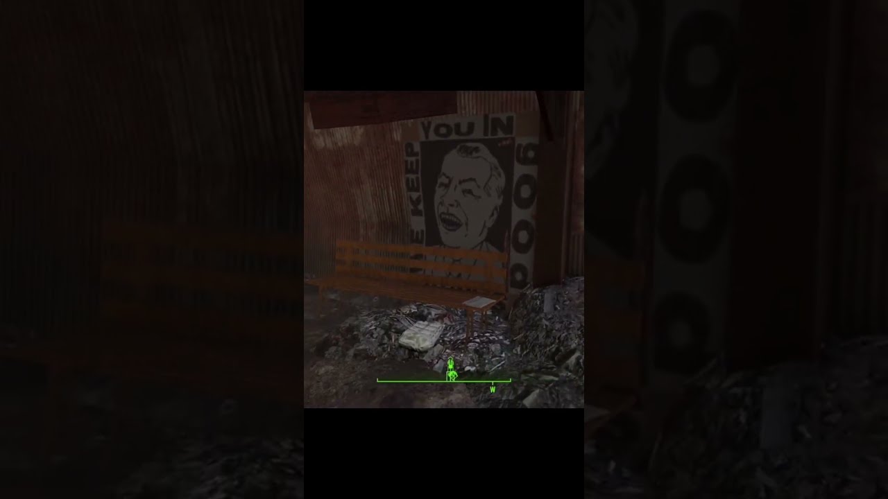 Keep Walkin Fallout4 Falloutmemes Fallout4memes