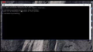 How To Change Priority Of WiFi Networks In Windows 10 screenshot 3