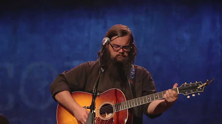 Levi Lowrey "Colder Weather"