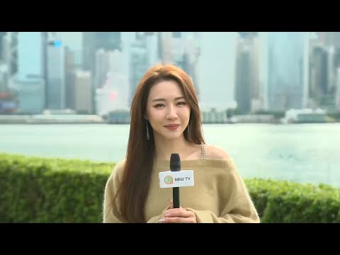 《2021美麗的夜香港跨年演唱會》- Hana 菊梓喬