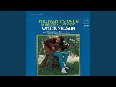 Hold Me Tighter - Willie Nelson