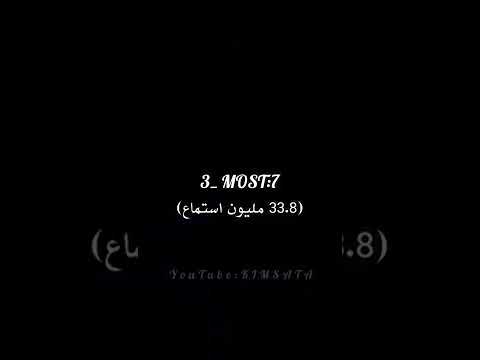 البومات الفنانين الكوريين الاضخم ترسما في تاريخ مخطط السبوتيفاي العالمي  97   