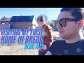Visiting My First Home in Breda - VLOG #31
