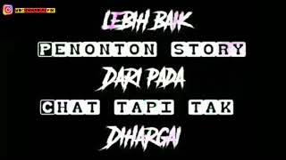 #Storywakekinian#storywakeren#storywaterbaru#storywaquotesbaper |Story wa DEEN ASSALAM DJ FUULL BASS