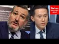 Ted cruz asks tiktok ceo point blank what happened in tiananmen square at child safety hearing